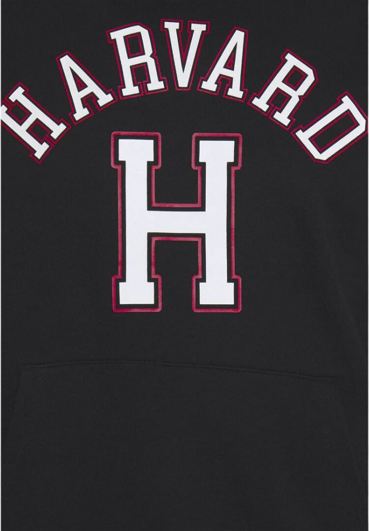 University Print Heavy Cotton h&aelig;ttetr&oslash;je