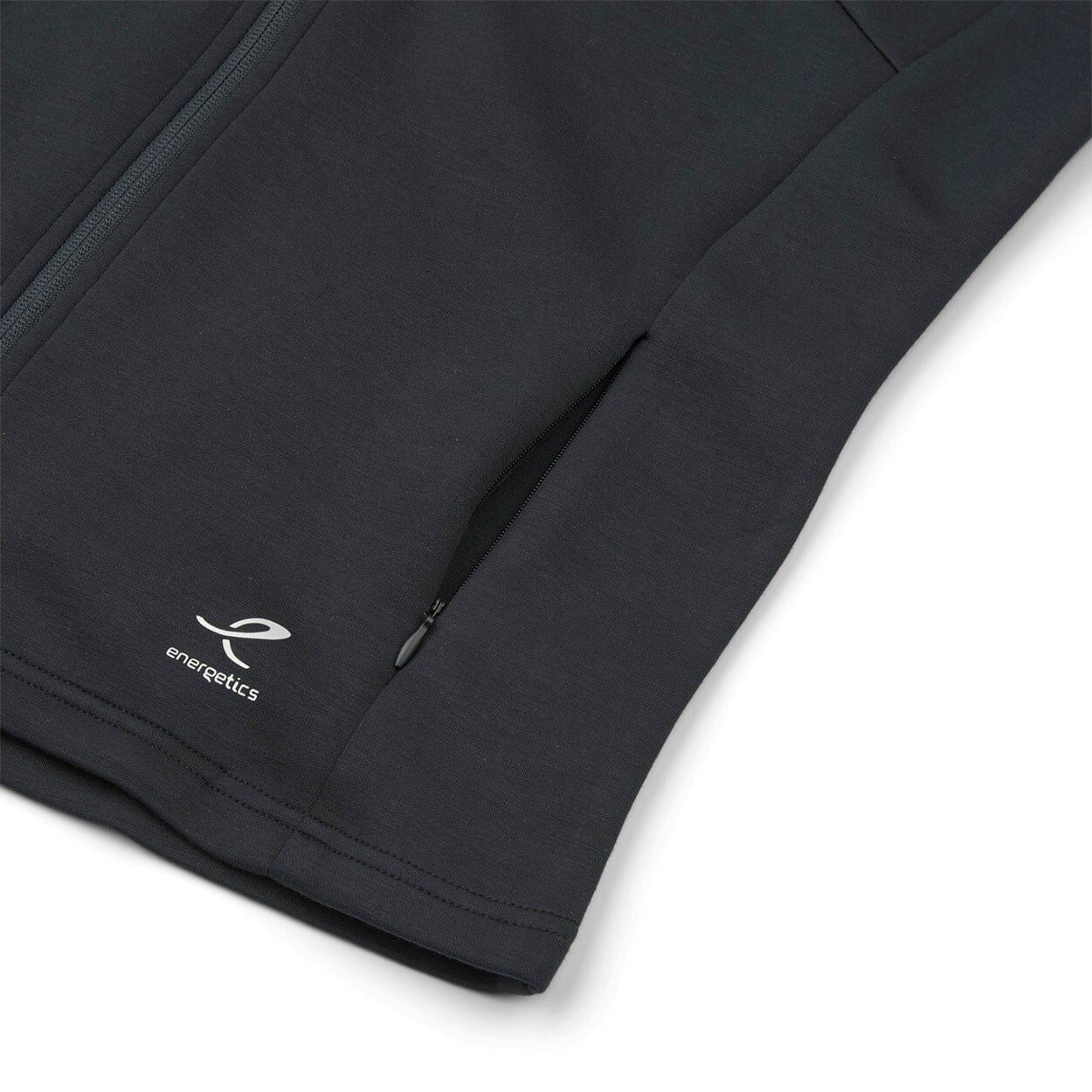 Softtech Full Zip H&aelig;ttetr&oslash;je