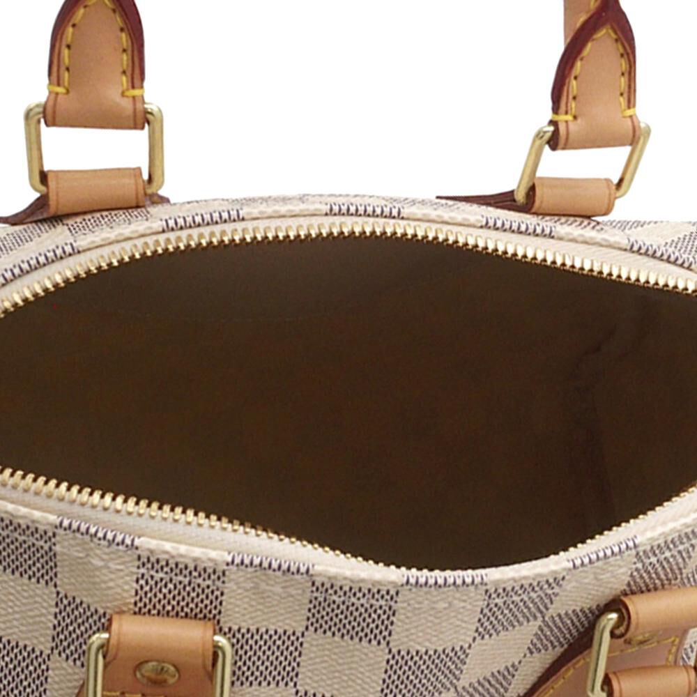 Louis Vuitton Speedy