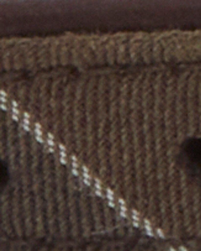 Barbour Tar Dog Collar