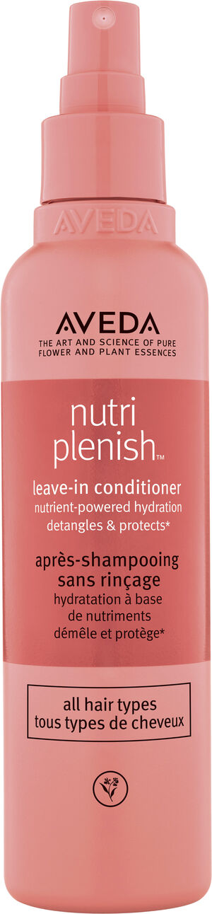 NutriPlenish Vitamin Leave-In Conditioner 200ml