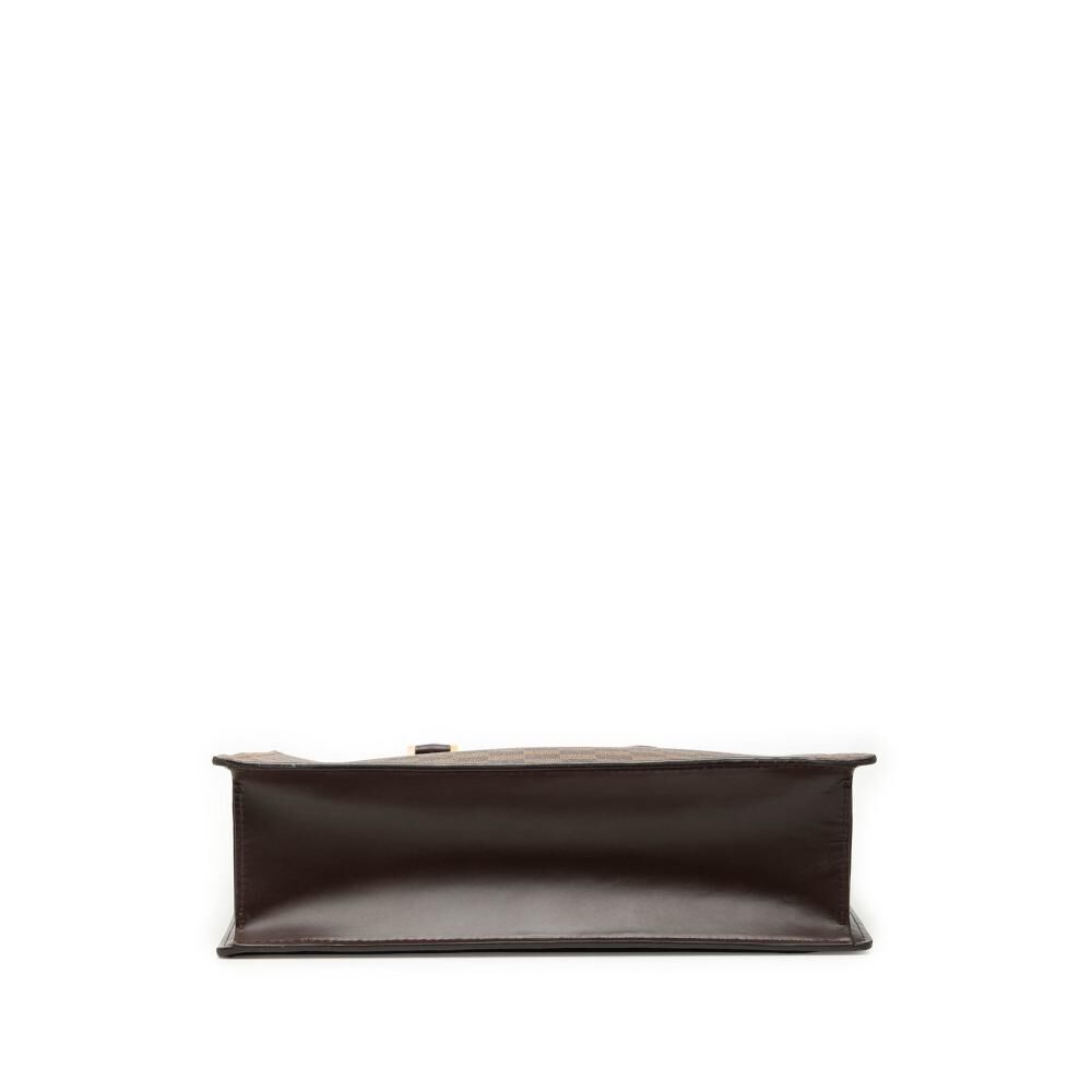 Louis Vuitton Sac Plat
