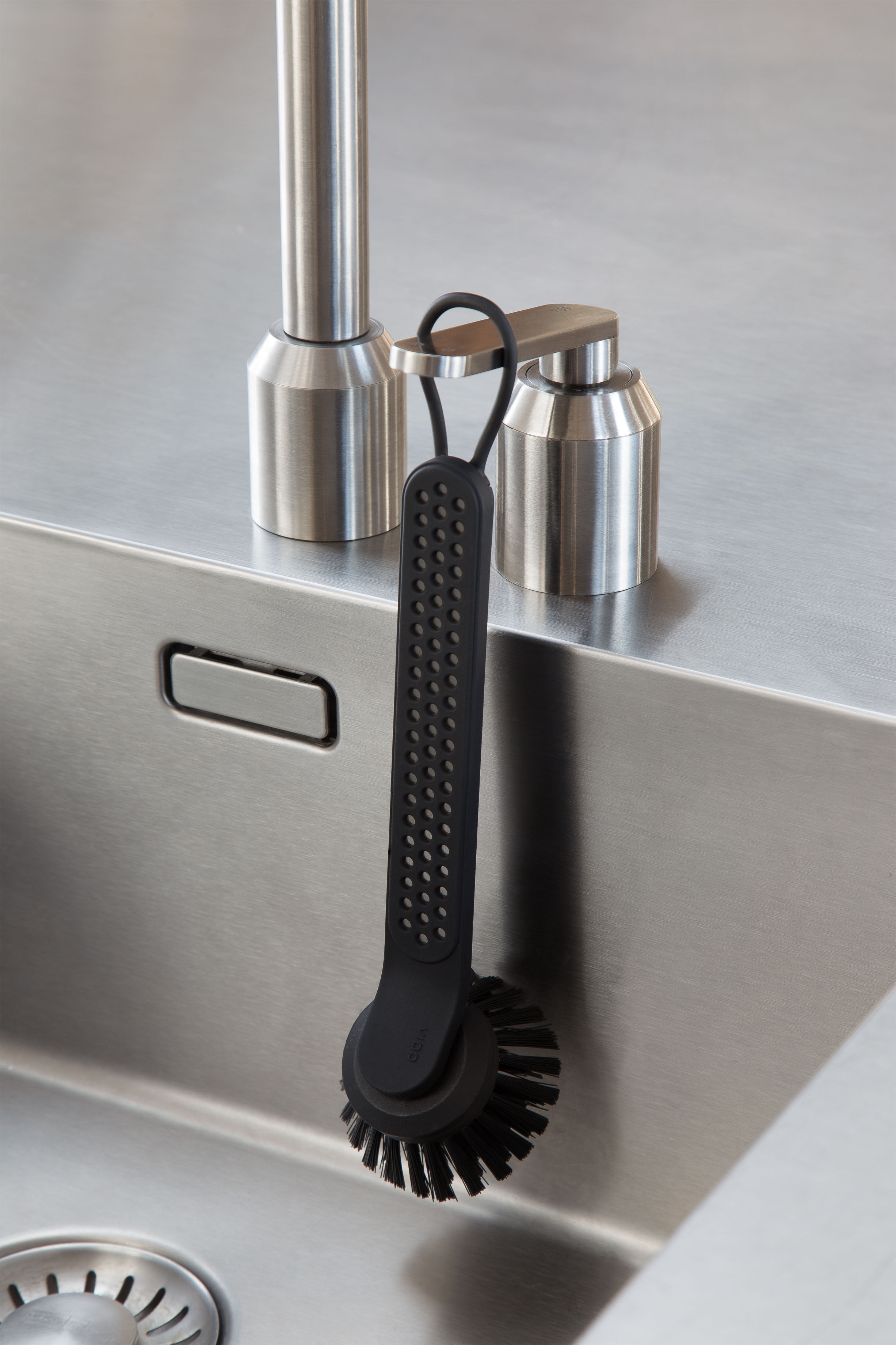 Vipp280 opvaskeb&oslash;rste