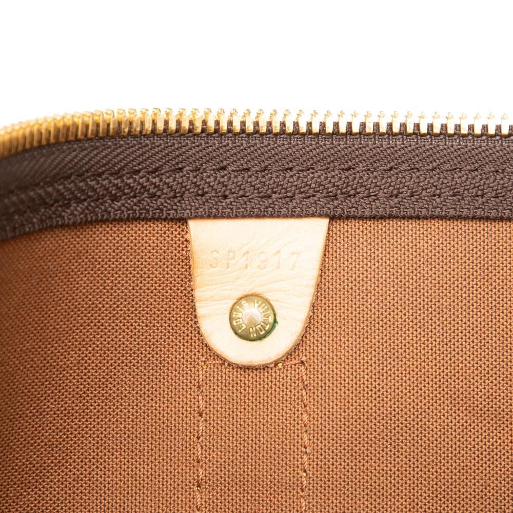 Louis Vuitton Keepall