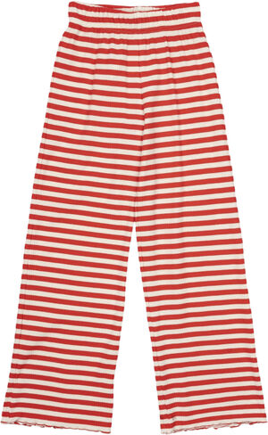 TNMoore Wide Rib Pants