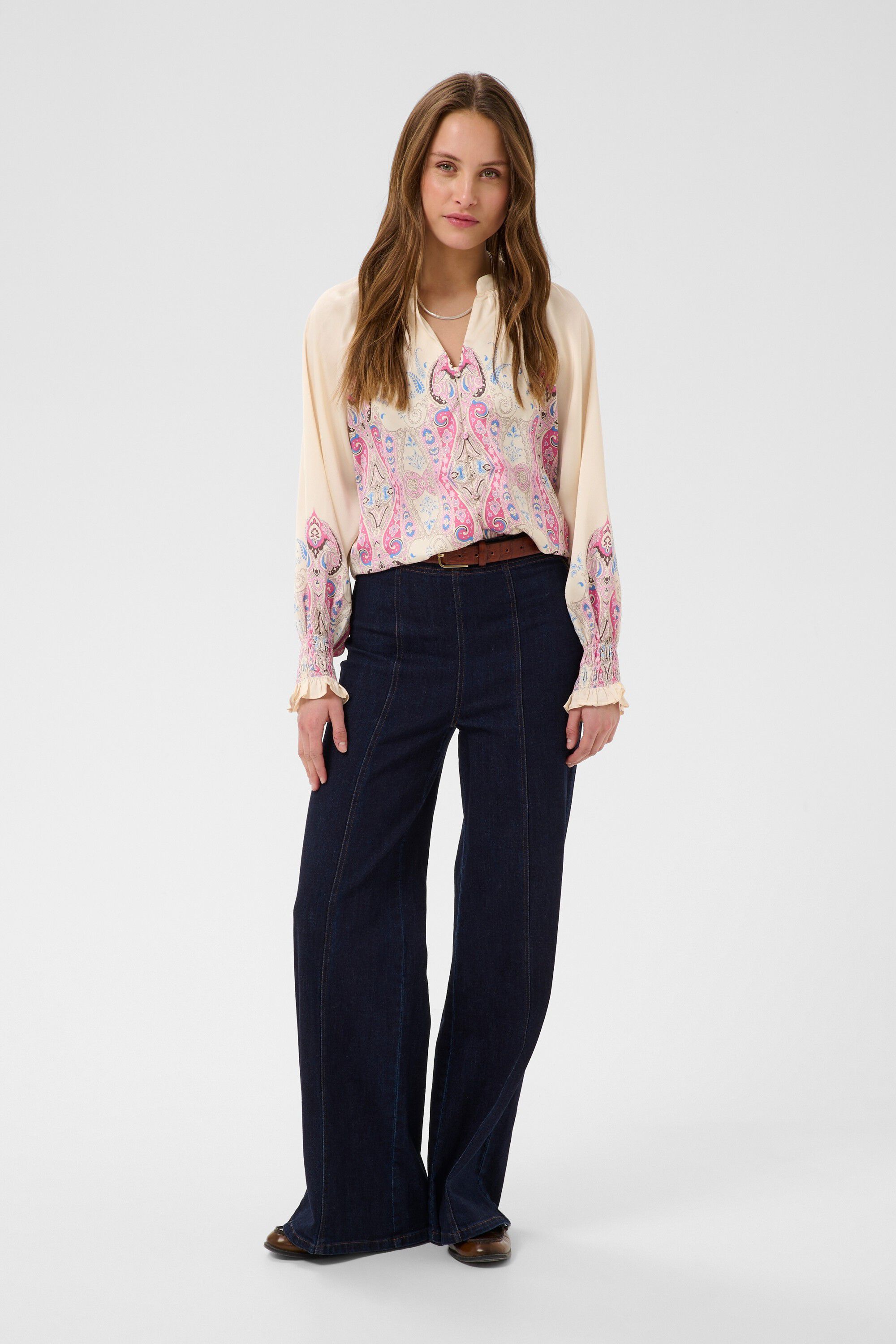 SuryaSZ Blouse