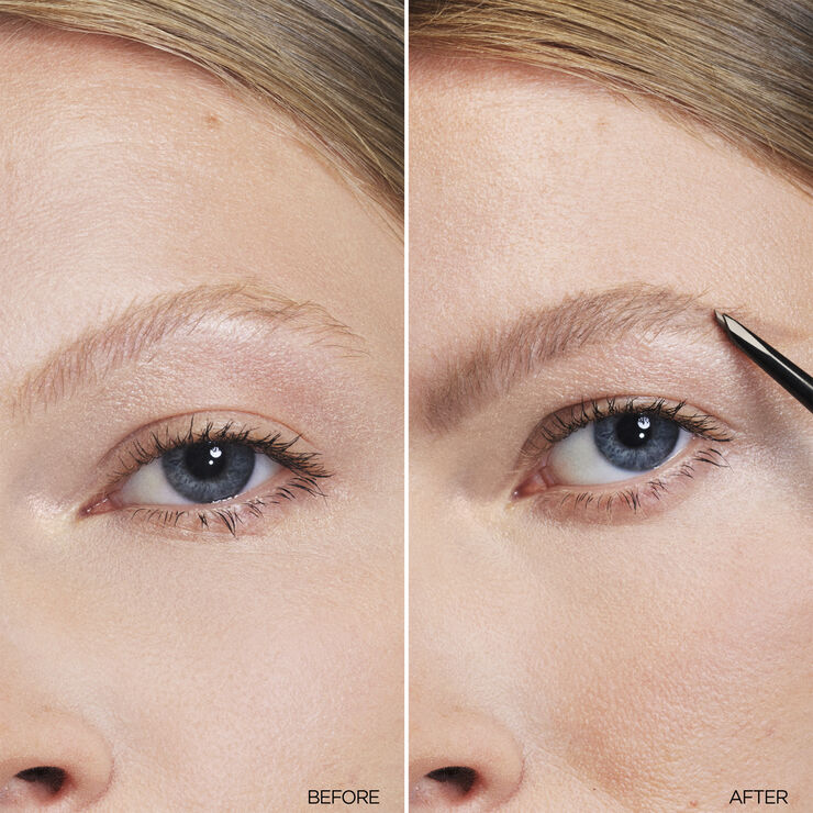 Micro Brow Pencil