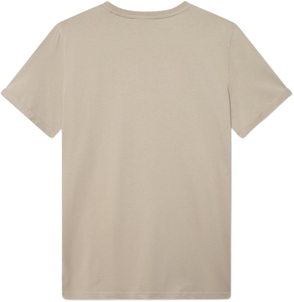 Norregaard Contrast T-Shirt