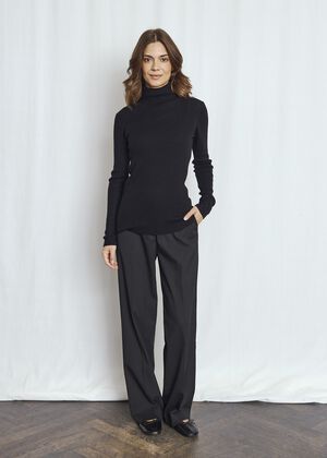 BS Hege Regular Fit Knitwear