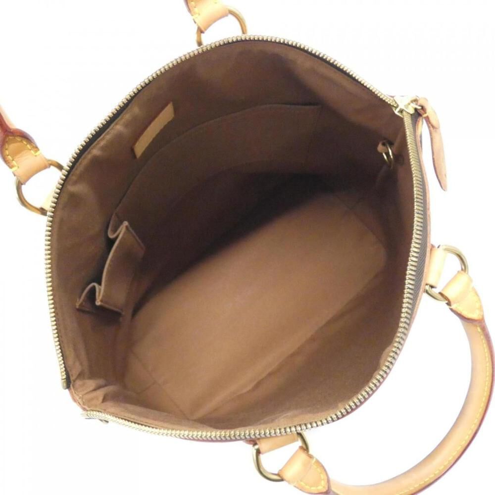 Louis Vuitton Lockit