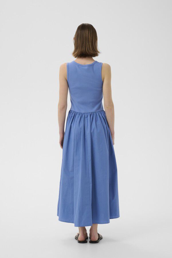 DamaIW Dress