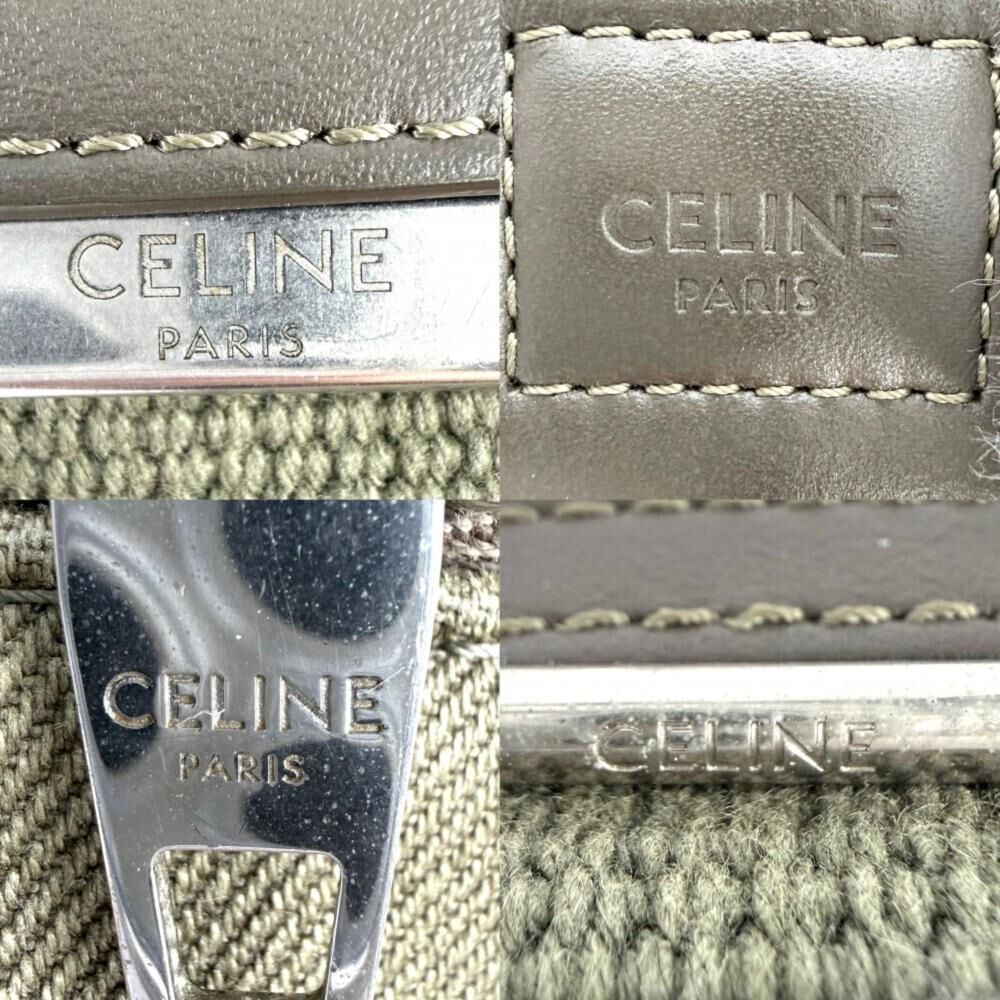 Celine Belt Bag