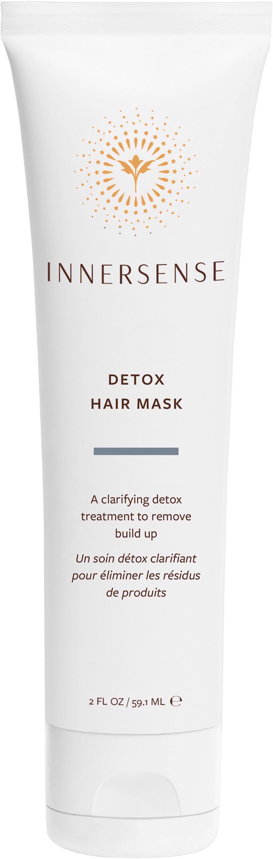 Detox Hair Mask - Travel Size
