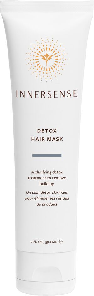 Detox Hair Mask - Travel Size