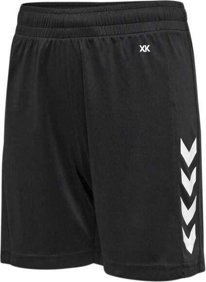 Core XK Poly tr&aelig;ningsshorts