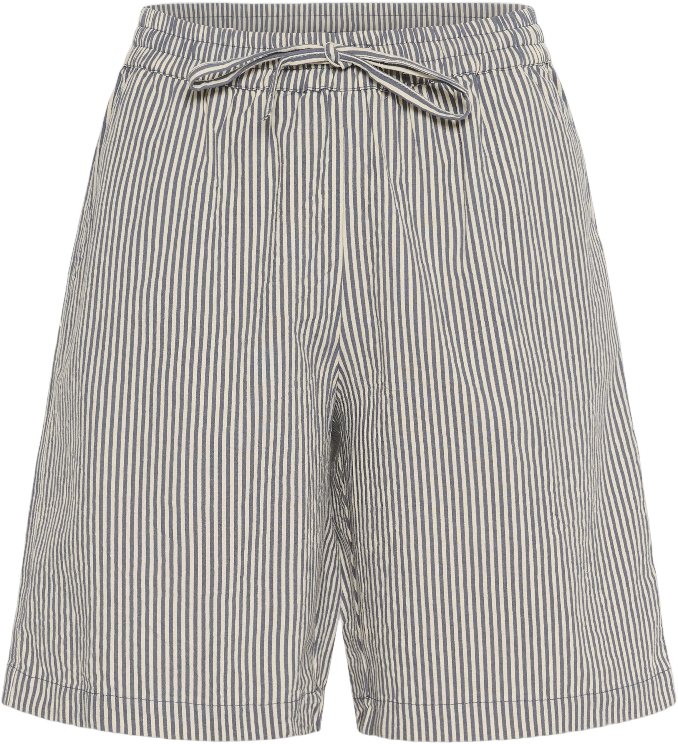 KAnaya Striped Shorts