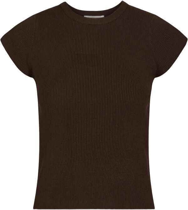 Tirra Knit Tee