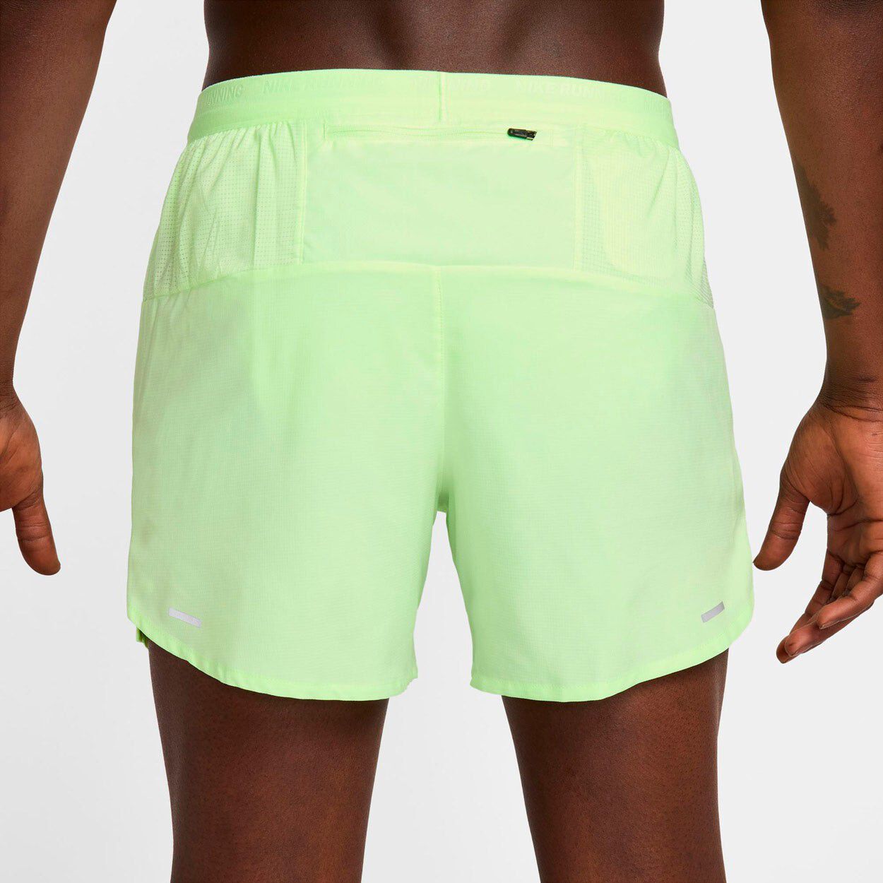 STRIDE DRI-FIT 5" L&Oslash;BESHORTS