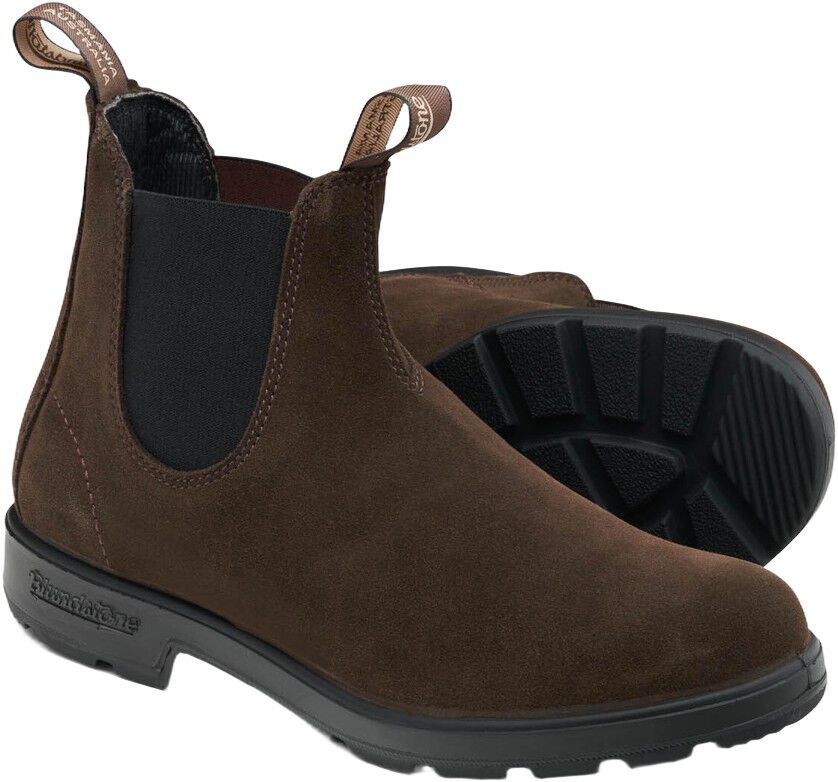 BL 2410 ELASTIC SIDED BOOT