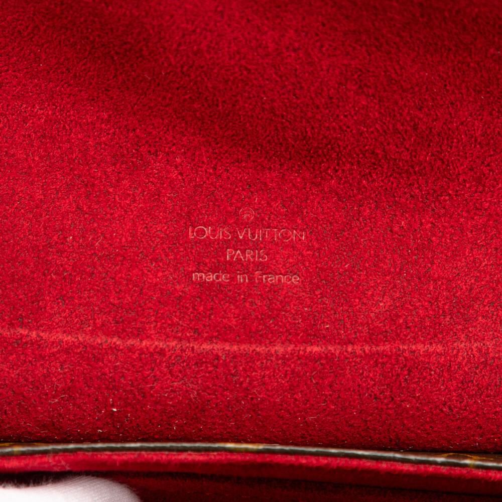 Louis Vuitton Sonatine