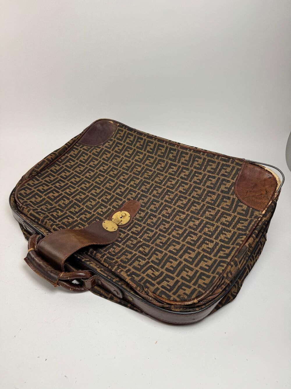 Fendi Travel Bag