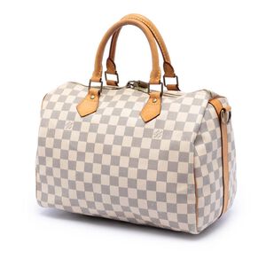 Louis Vuitton Speedy
