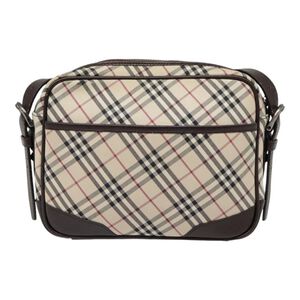Burberry Crossbody Bag