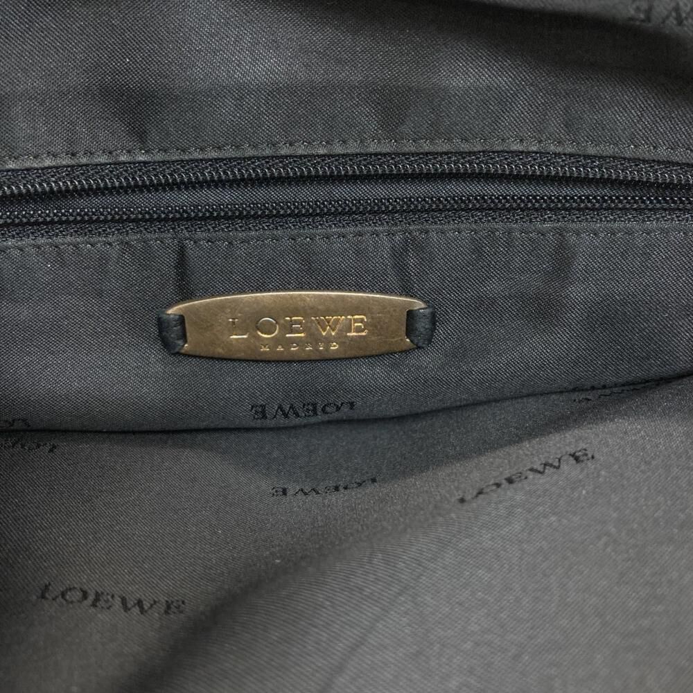 Loewe Tote