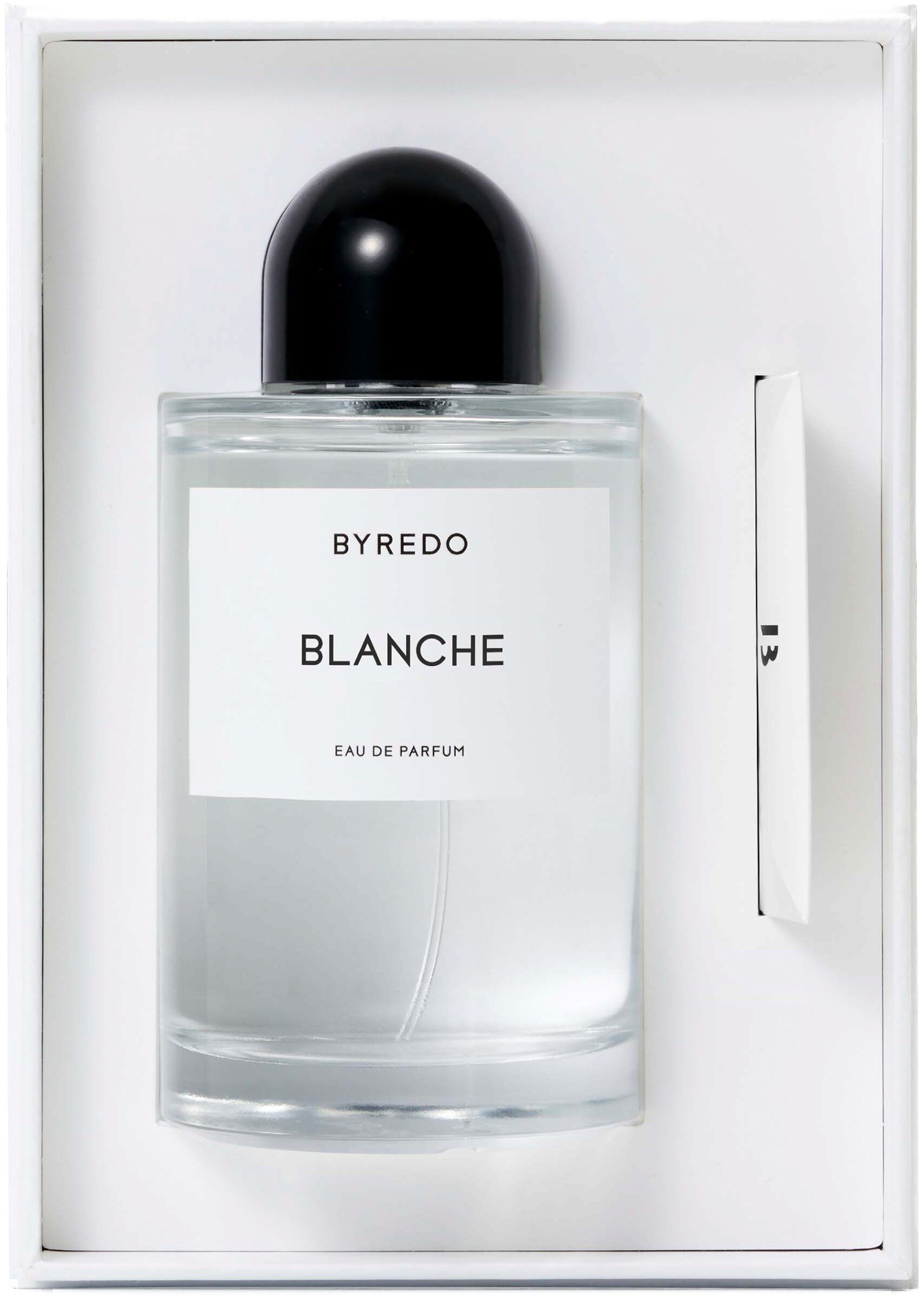 Blanche Eau de Parfum