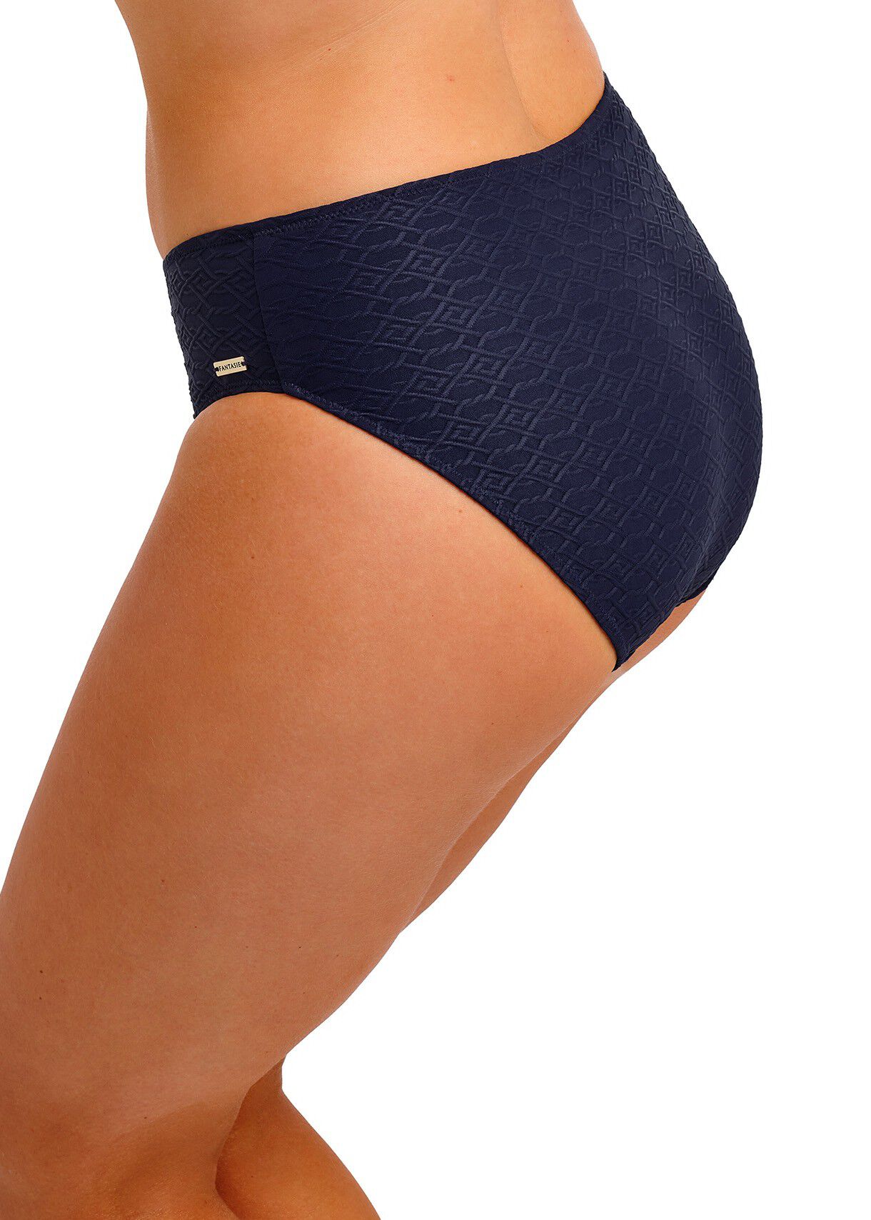 AZORES MID RISE BIKINI BRIEF