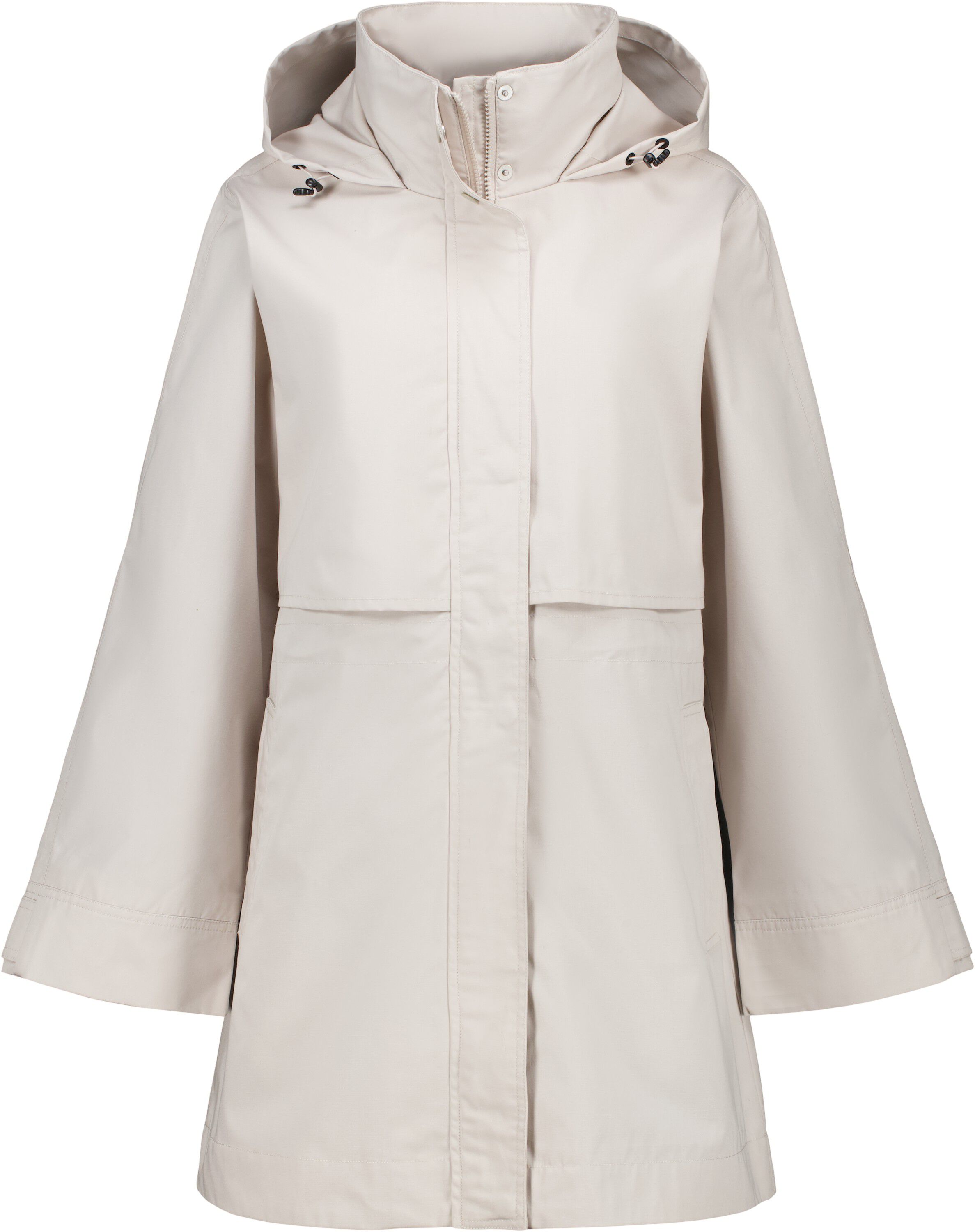 Linda Parka For&aring;rs Jakke