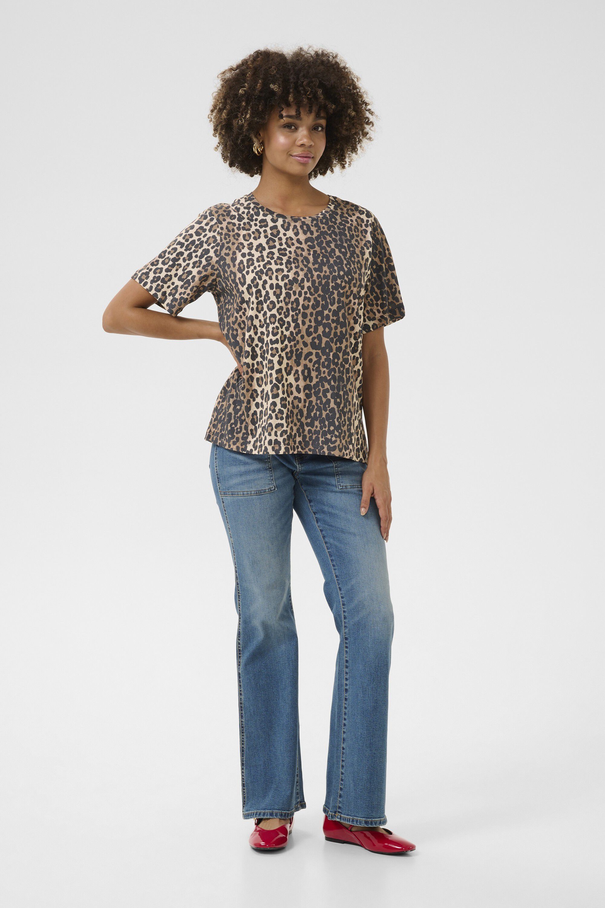 CUtemo Amora T-Shirt