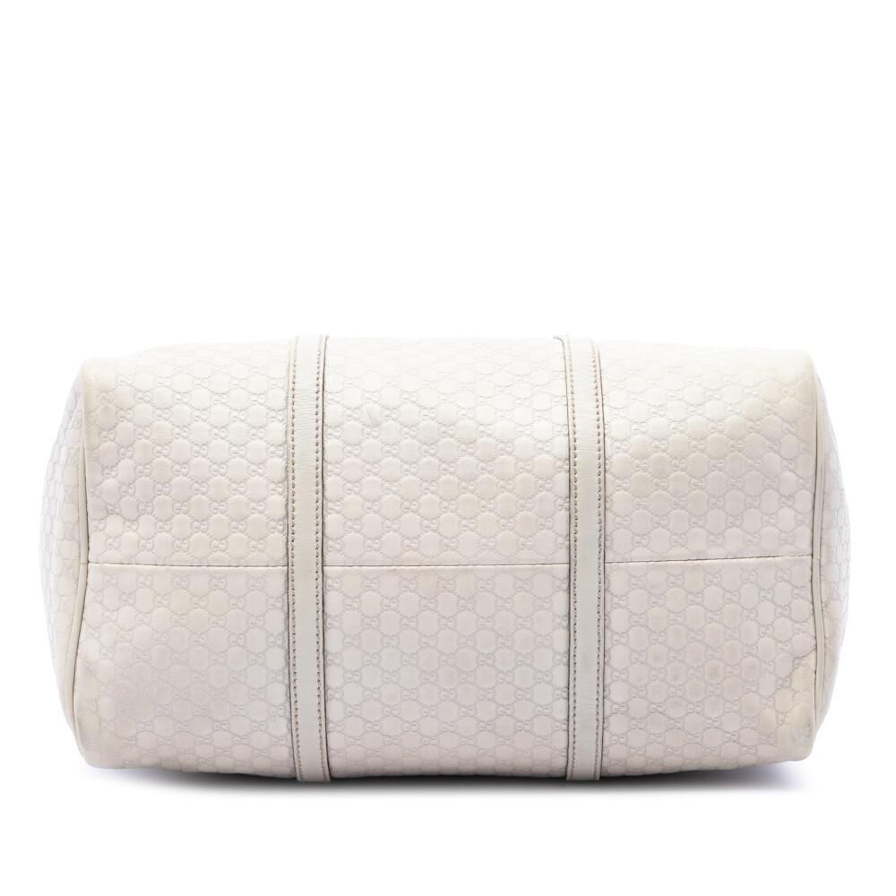 Gucci Boston Bag