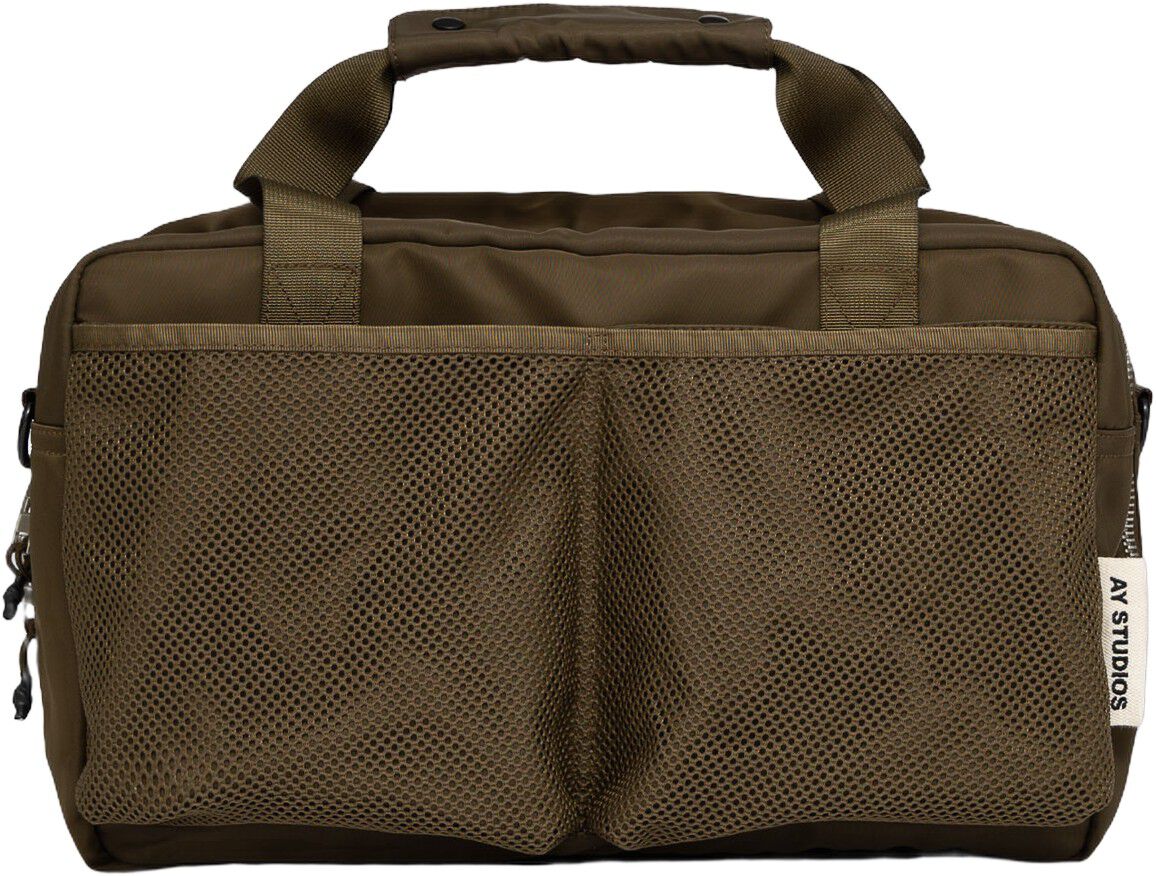 Weekend bag 18L