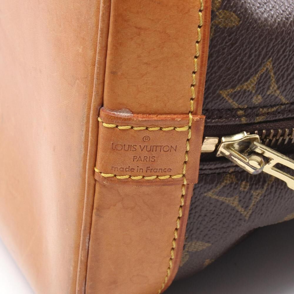 Louis Vuitton Alma