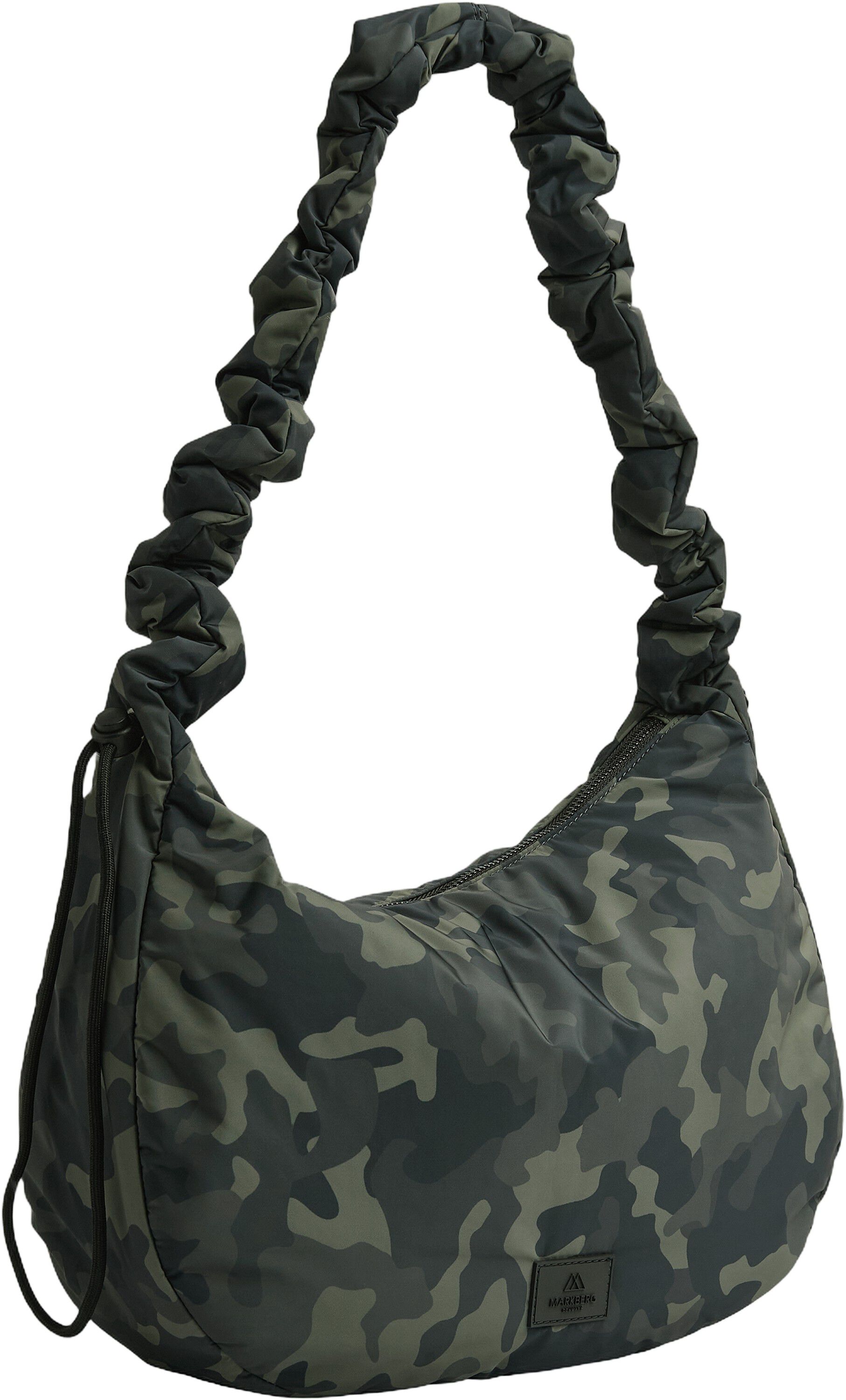 GroundMBG Bag, Recycled