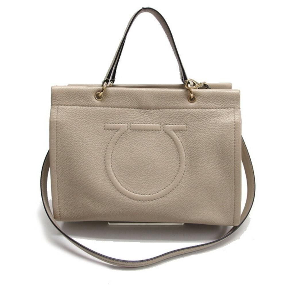 Salvatore Ferragamo Tote