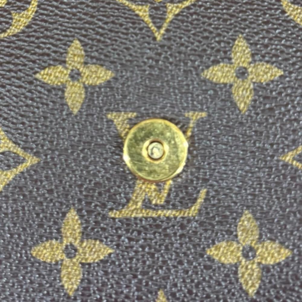 Louis Vuitton Musette Tango