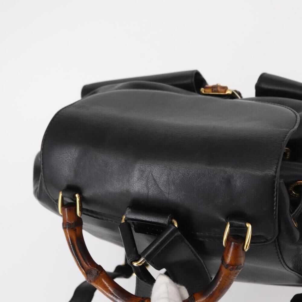 Gucci Backpack