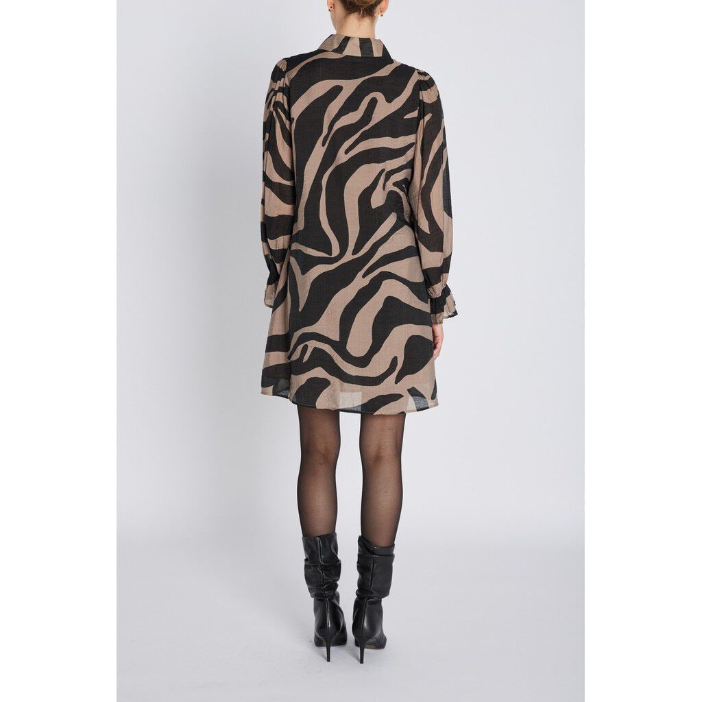 DuscleBBArmada dress