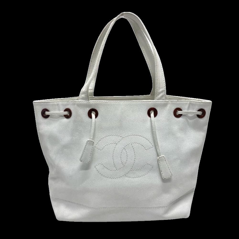 Chanel Tote