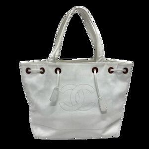 Chanel Tote