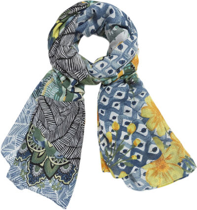 Tørklæde | Skab en unik stil med accessories | Magasin.dk