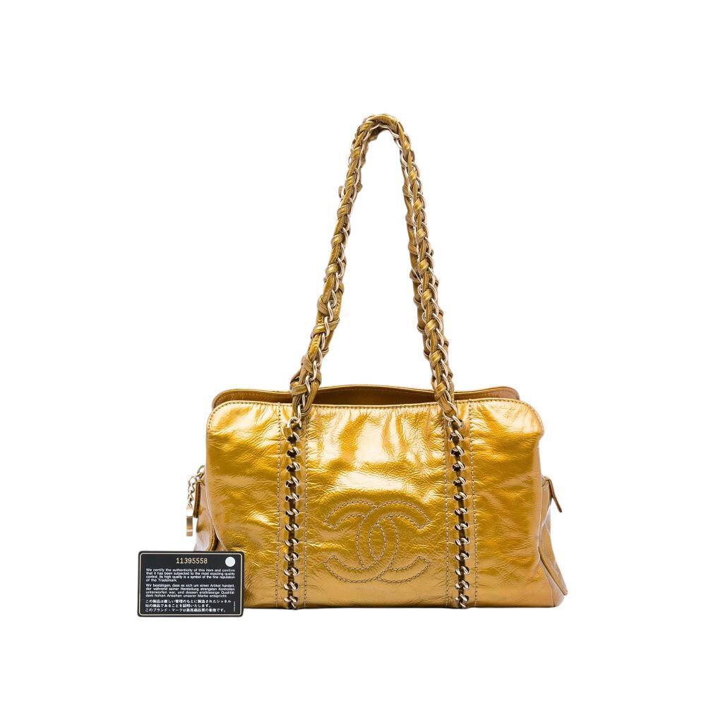 Chanel Tote