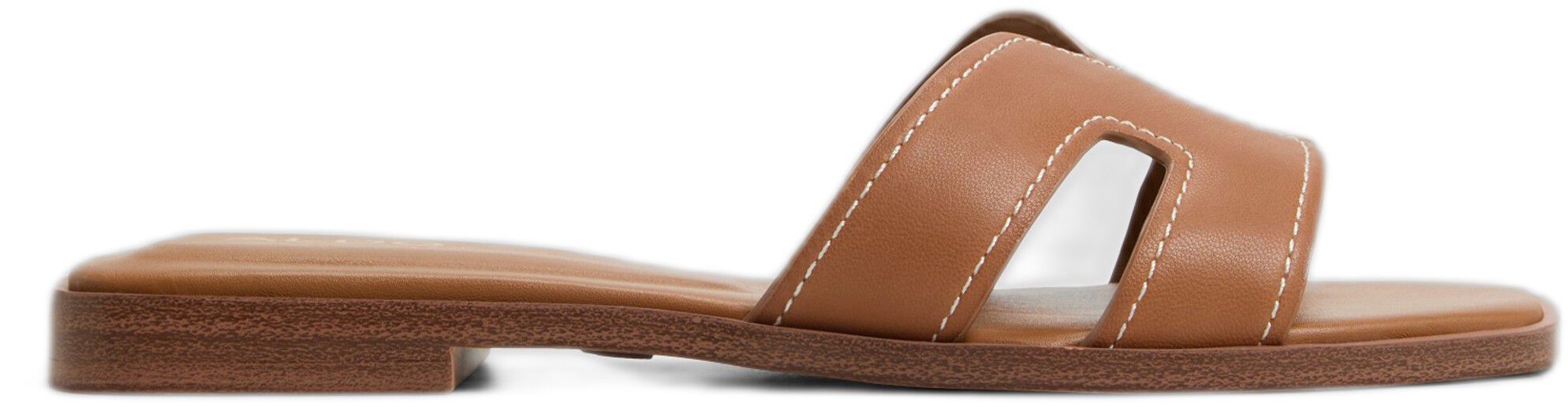 ITSANDAL FLAT SANDALS