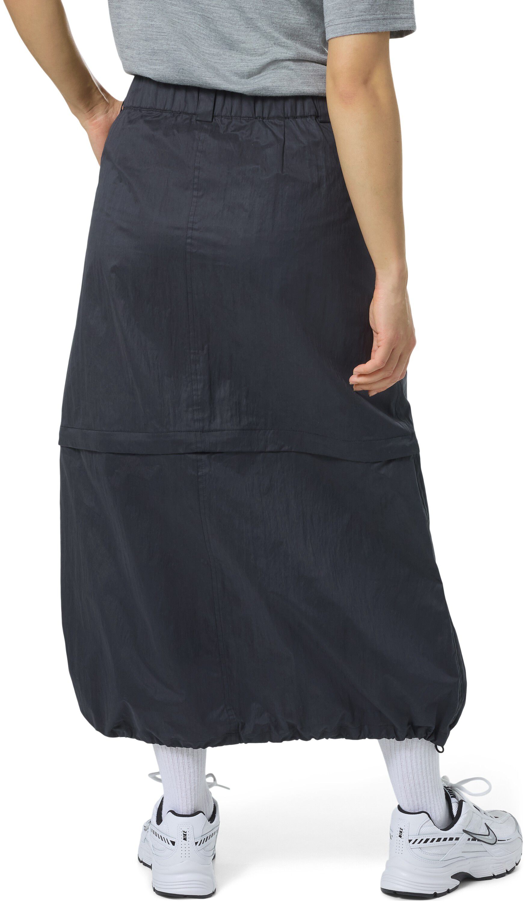 Wander Zip Off Nederdel