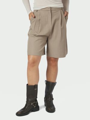 Nika Structure Shorts