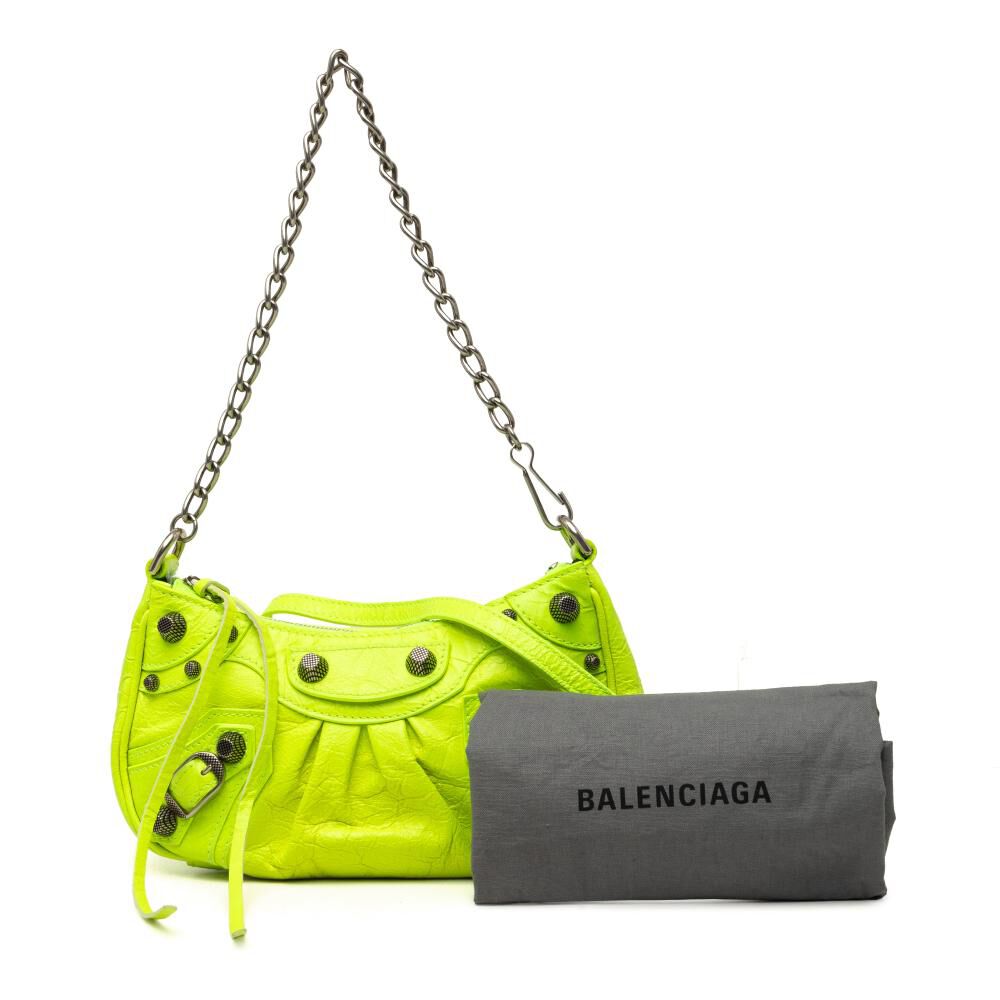 Balenciaga Le Cagole