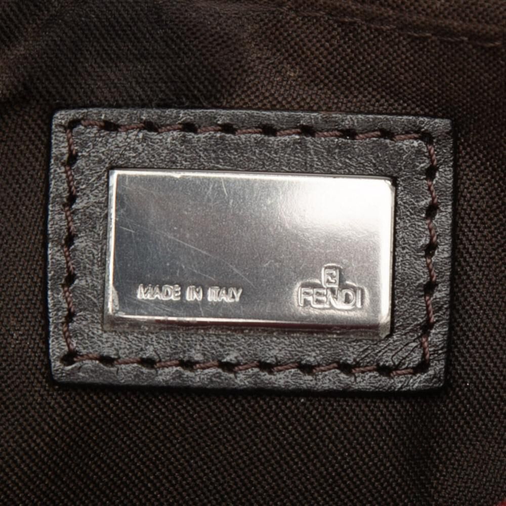 Fendi Crossbody Bag