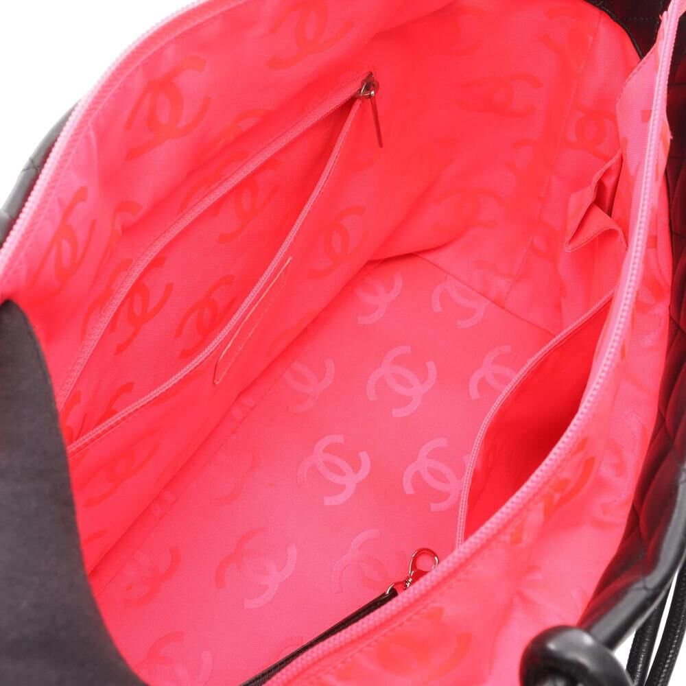 Chanel Tote